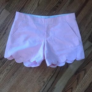 Lily Pulitzer The Buttercup Short